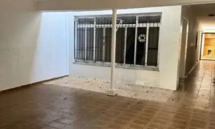 Casa com 4 quartos à venda na Rua Vítor Dubugras, Vila Mariana, São Paulo