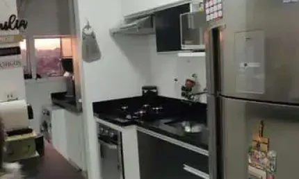 Apartamento à venda no bairro Paulicéia - São Bernardo do Campo/SP