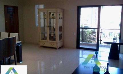 Apartamento com 3 dormitórios à venda, 116 m² por R$ 1.190.000,00 - Vila Mariana - São Paulo/SP