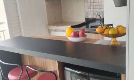Apartamento à venda no bairro Centro - São Bernardo do Campo/SP