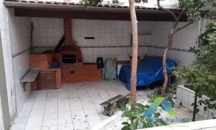 Casa com 5 quartos à venda na Rua do Manifesto, Ipiranga, São Paulo