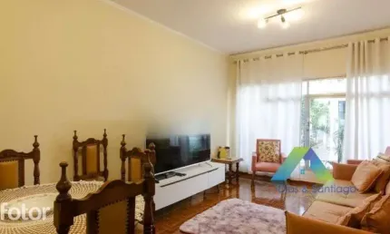 Casa a venda proximo ao parque do ibirapuera com 280m²