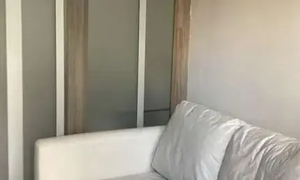 Apartamento com 1 quarto para alugar na Rua Ouro Branco, Jardim Paulista, São Paulo