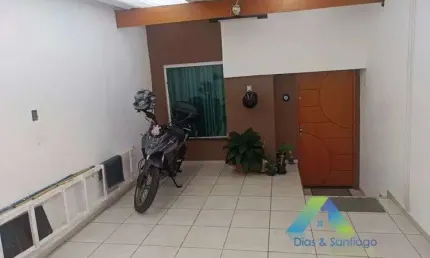 Casa à venda no bairro Boa Vista - São Caetano do Sul/SP