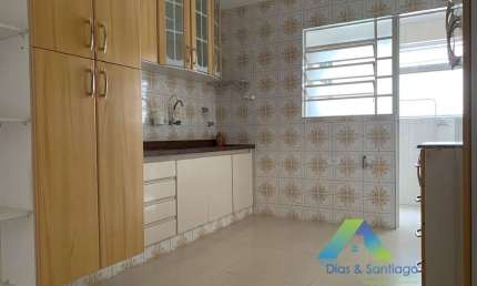Apartamento à venda no bairro Jardim da Saúde - São Paulo/SP