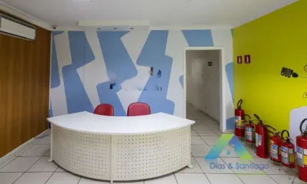 Ponto comercial para locação ao lado do metrô praça da árvore em vila da saúde, são paulo/sp!