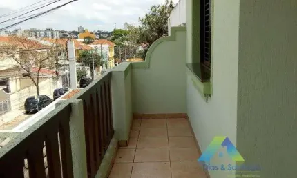 Casa com 4 quartos à venda na Rua das Hortênsias, Mirandópolis, São Paulo