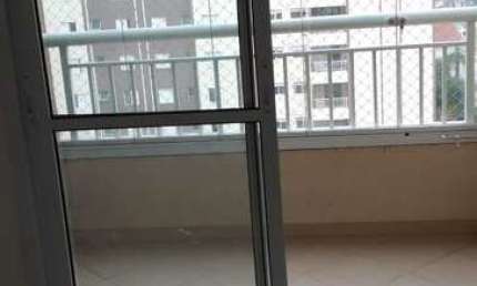 Apartamento em 65m² com 3 dormitórios, 1 suíte, 1 varanda em localização privilegiada na região do Sacomã/Zona Sul