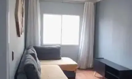 Apartamento à venda no bairro independência - são bernardo do campo/sp
