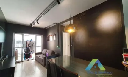 Apartamento à venda no bairro Jardim das Acácias - São Bernardo do Campo/SP