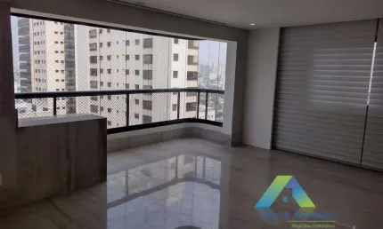 Apartamento alto padrão no bairro do jardim da saude