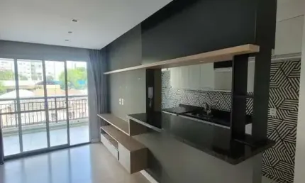 Apartamento com 2 quartos à venda na Rua Agostinho Gomes, Ipiranga, São Paulo