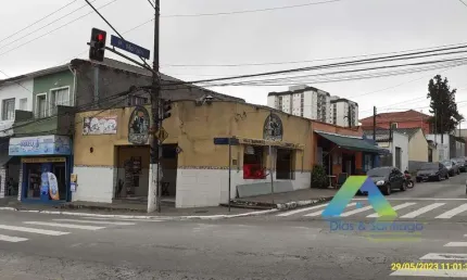 Prédio à venda na Avenida do Cursino, Saúde, São Paulo