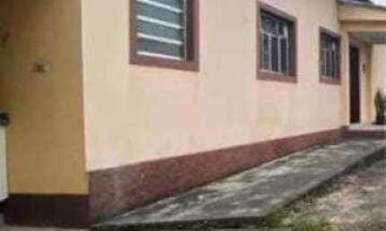 Casa com 1 quarto à venda na Rua Coronel Fawcett, Vila Moraes, São Paulo