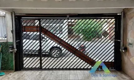 Casa à venda no bairro vila brasilina - são paulo/sp