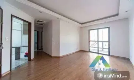 Apartamento à venda no bairro Centro - São Bernardo do Campo/SP