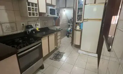 Casa à venda no bairro Demarchi - São Bernardo do Campo/SP