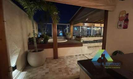 Apartamento à venda no bairro Baeta Neves - São Bernardo do Campo/SP