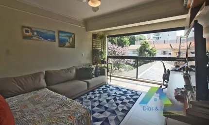 Apartamento à venda no bairro Bosque da Saúde - São Paulo/SP, Zona Sul