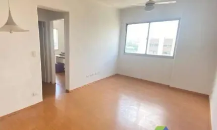Apartamento reformado com 2 dormitórios à venda em vila das mercês/sp!