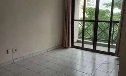 Apartamento com 3 quartos à venda na Rua Jaci, Chácara Inglesa, São Paulo