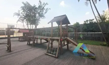 Apartamento à venda no bairro bosque da saúde - são paulo/sp