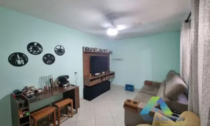 Sobrado à venda com 4 dormitórios e 4 banheiros em VIla Moraes/SP!