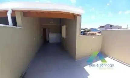 Apartamento à venda no bairro Jardim Santo Alberto - Santo André/SP