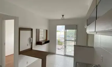 Apartamento à venda no bairro Cambuci - São Paulo/SP
