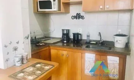Apartamento à venda no bairro Centro - Santo André/SP