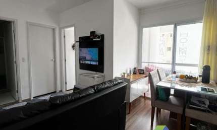 Apartamento com 2 quartos à venda na Avenida Alda, Centro, Diadema