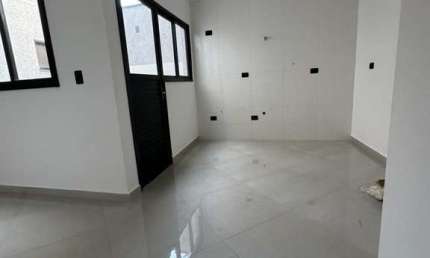 Apartamento à venda no bairro Vila Guaraciaba - Santo André/SP