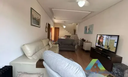 Casa com 3 quartos à venda na Rua das Rolinhas, Jabaquara, São Paulo