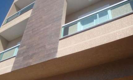 Apartamento à venda no bairro Vila Tibiriçá - Santo André/SP