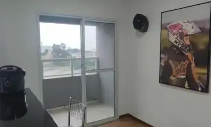 Apartamento à venda no bairro Jardim Maria Estela - São Paulo/SP