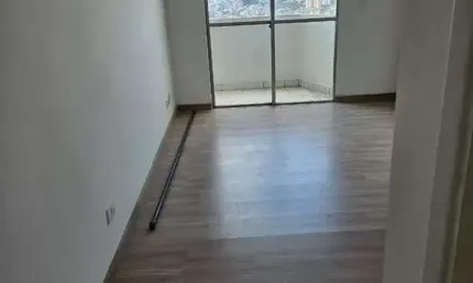 Apartamento à venda no bairro Vila Mascote - São Paulo/SP