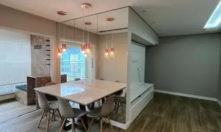 Apartamento à venda no bairro Santa Paula - São Caetano do Sul/SP