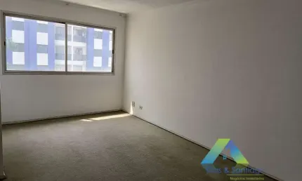 Apartamento à venda no bairro vila mariana - são paulo/sp