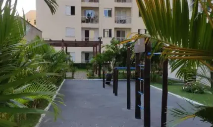 Apartamento à venda no bairro Ferrazópolis - São Bernardo do Campo/SP
