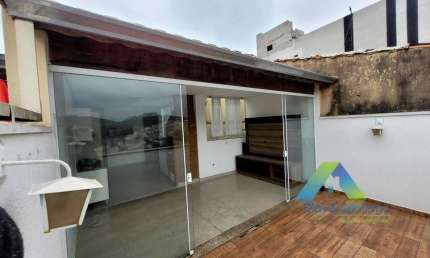 Apartamento à venda no bairro Vila Progresso - Santo André/SP