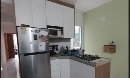 Apartamento à venda no bairro Vila Valparaíso - Santo André/SP
