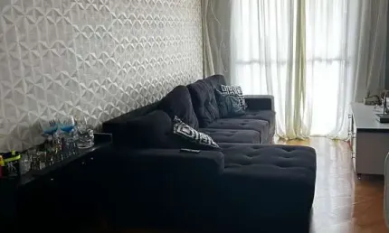 Apartamento à venda no bairro Vila Eldízia - Santo André/SP