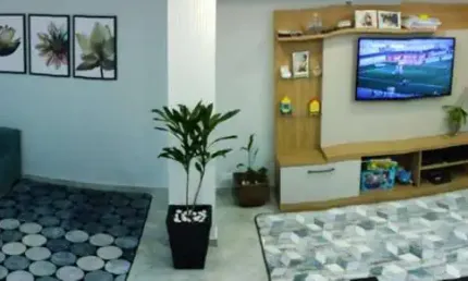 Sobrado à venda em Condomínio Fechado com 4 suítes e 4 vagas em Vila Moraes, São Paulo/SP