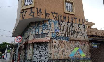 Sala comercial à venda na Rua Nossa Senhora das Mercês, Vila das Mercês, São Paulo