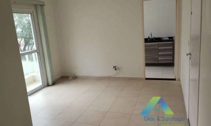 Apartamento à venda no bairro Rudge Ramos - São Bernardo do Campo/SP