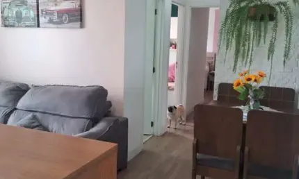 Apartamento à venda no bairro paulicéia - são bernardo do campo/sp