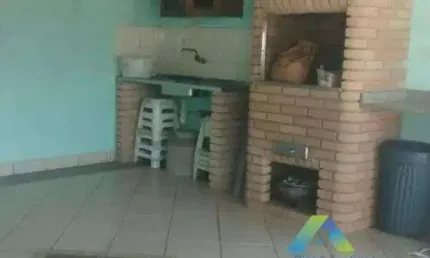 Casa Térrea à venda com 3 dormitórios e 2 vagas em Jabaquara, São Paulo/SP