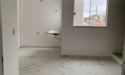 Apartamento à venda no bairro Santa Maria - Santo André/SP