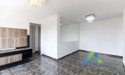 Apartamento à venda com 3 dormitórios em vila das mercês, são paulo/sp