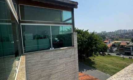 Apartamento à venda no bairro Jardim Las Vegas - Santo André/SP